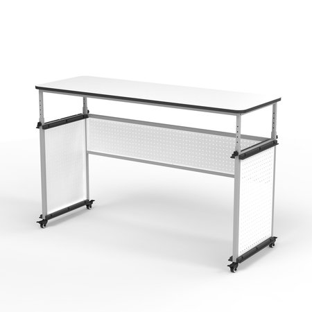 LUXOR Modular Teacher Desk DTTB002